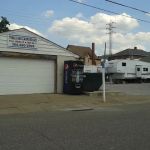 Trails End Campground