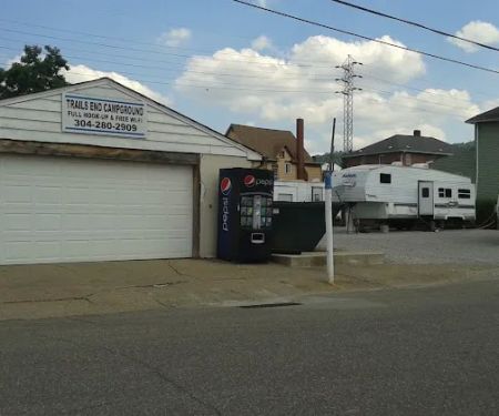 Trails End Campground