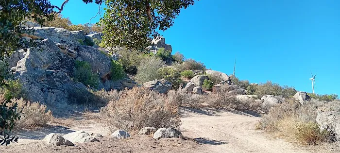 Whiskey Rock Bay Campground Picture 2