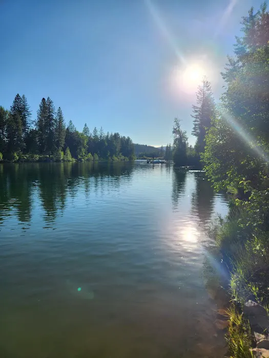 Alex’s Campground Picture 5