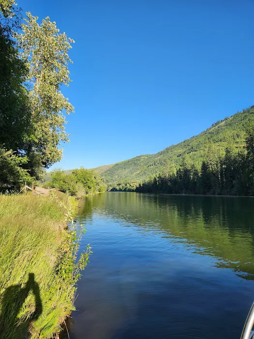 Alex’s Campground Picture 6