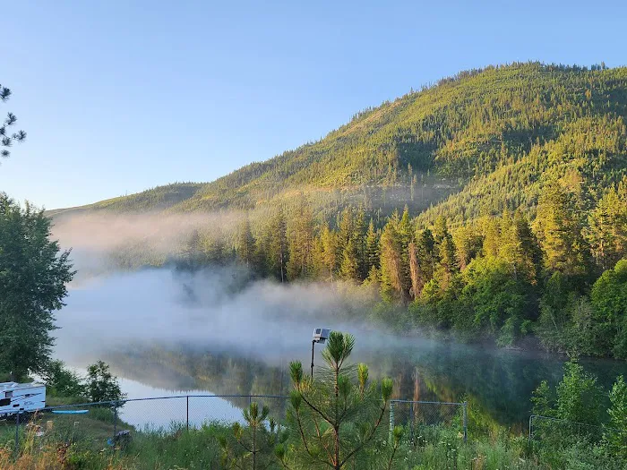 Alex’s Campground Picture 1