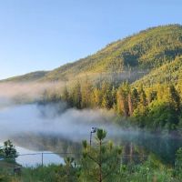 Alex’s Campground ico