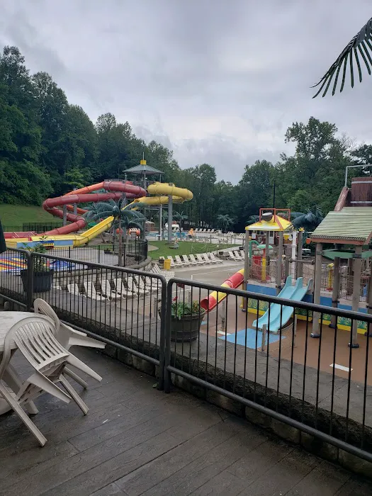 Yogi Bear's Jellystone Park Mill Run Picture 10