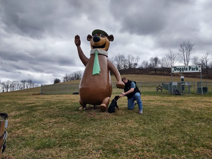 Yogi Bear's Jellystone Park Mill Run Picture 7