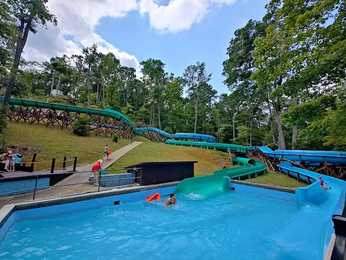 Yogi Bear's Jellystone Park Mill Run Picture 6