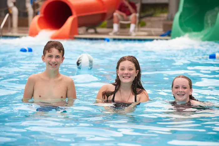 Yogi Bear's Jellystone Park Mill Run Picture 1