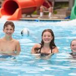 Yogi Bear's Jellystone Park Mill Run