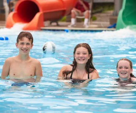 Yogi Bear's Jellystone Park Mill Run