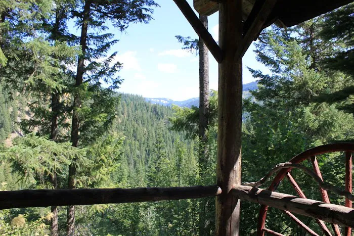 Lost Moose Campground Picture 2