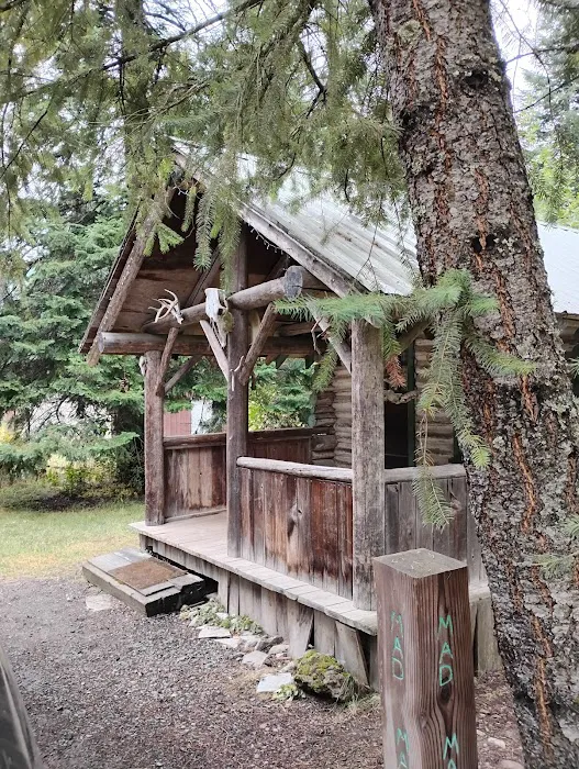 Lost Moose Campground Picture 9