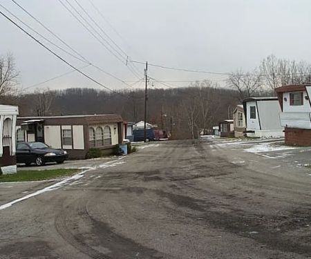 Phillips Manor Mobile Home Park LLC