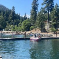 Garfield Bay Campground ico