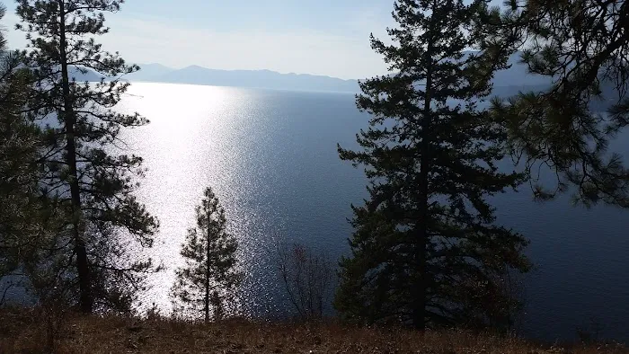 Garfield Bay Campground Picture 7