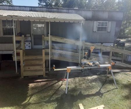 Dominion Mobile Home Village