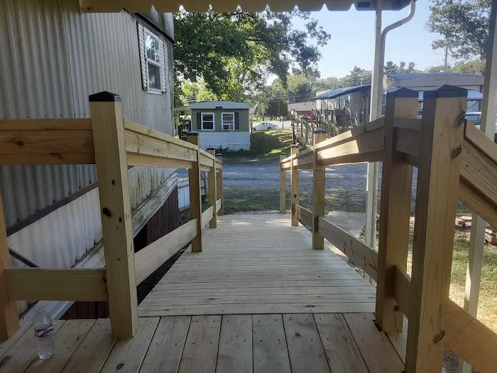 Dominion Mobile Home Village Picture 2