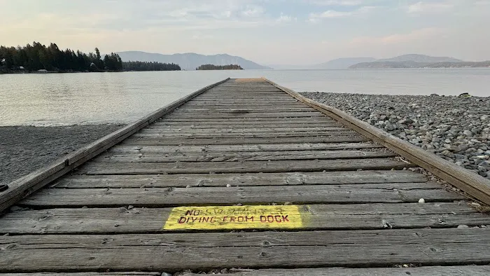 Sam Owen Campground Picture 1