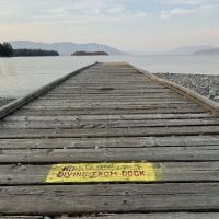 Sam Owen Campground ico