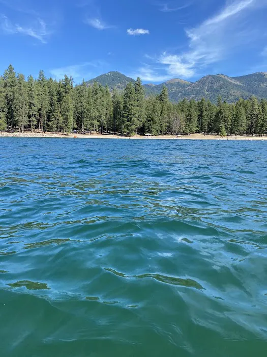Sam Owen Campground Picture 9
