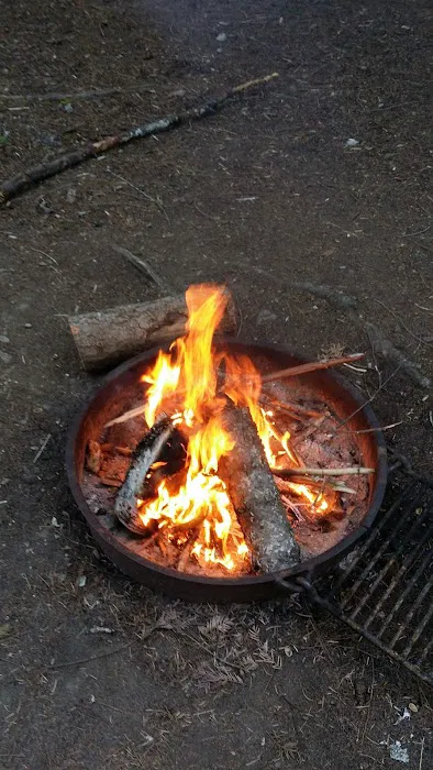 Sam Owen Campground Picture 7