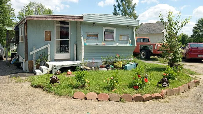 Glenridge Home Park Picture 2