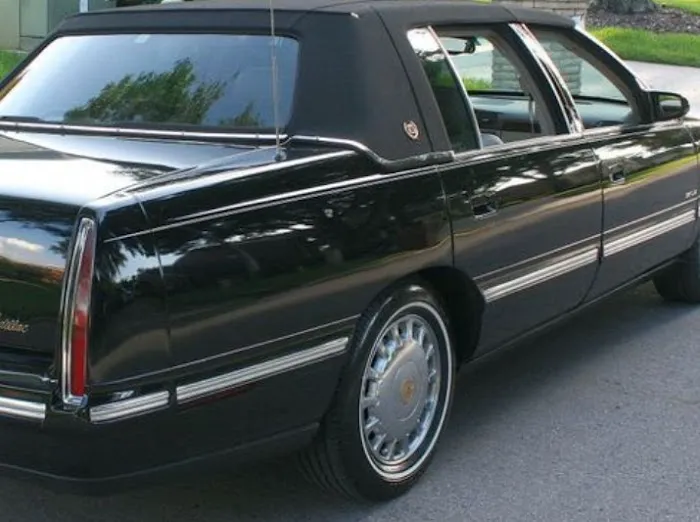 Glenridge Home Park Picture 7