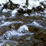 Huckleberry Campground