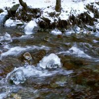 Huckleberry Campground ico