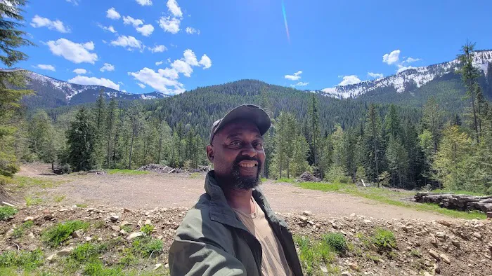 Huckleberry Campground Picture 6