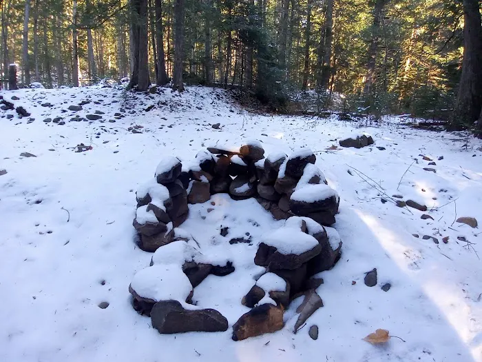 Huckleberry Campground Picture 5