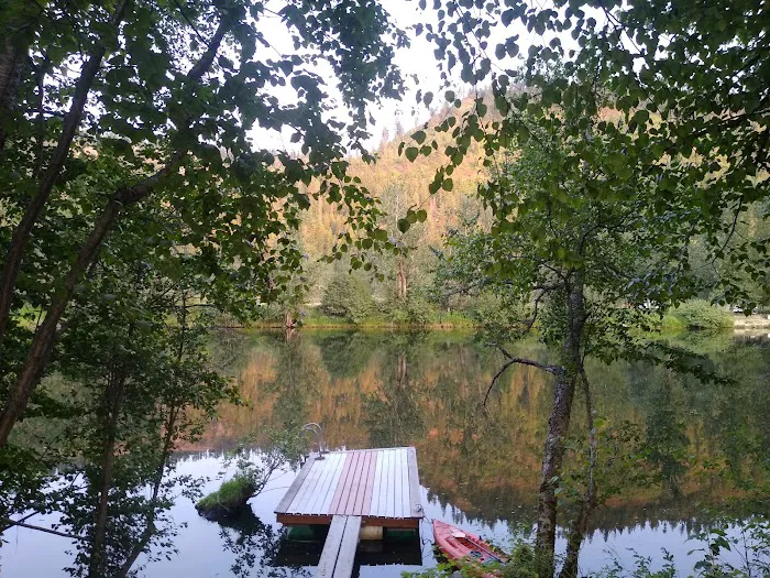 Misty Meadows RV Park Picture 3