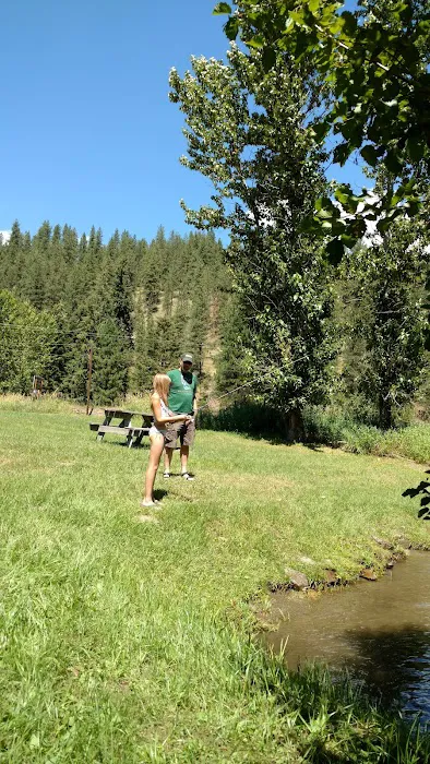 Misty Meadows RV Park Picture 1