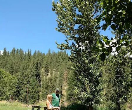 Misty Meadows RV Park