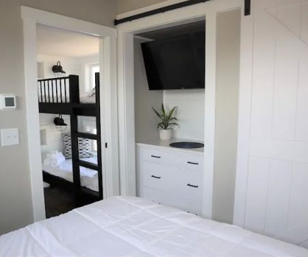 Bayfront Resort at Cross View