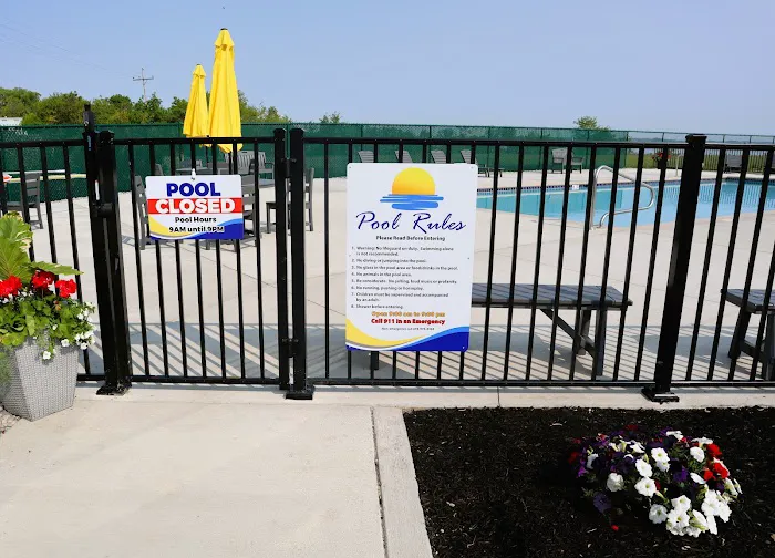 Bayfront Resort at Cross View Picture 10