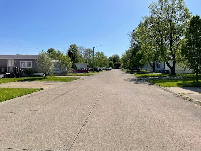 LondonAire Mobile Home Park Picture 1