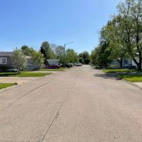 LondonAire Mobile Home Park ico