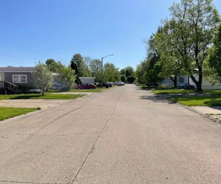 LondonAire Mobile Home Park