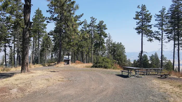 Iron Mountain Campground Picture 6