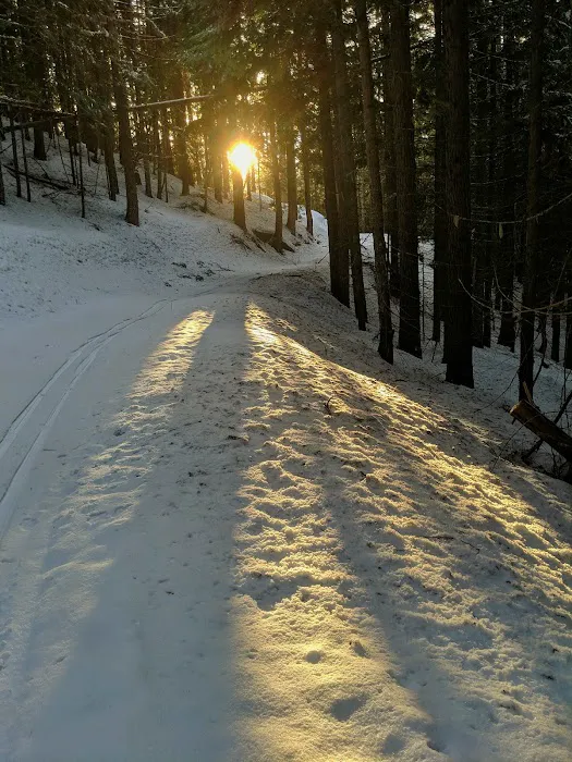 Palouse Divide Nordic Ski Area (recgovnpsdata) Picture 1