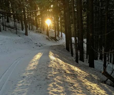 Palouse Divide Nordic Ski Area (recgovnpsdata)