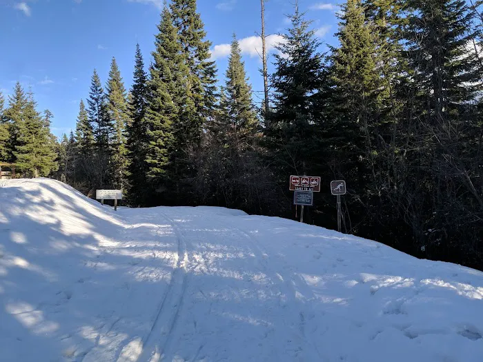 Palouse Divide Nordic Ski Area (recgovnpsdata) Picture 2