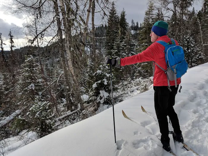 Palouse Divide Nordic Ski Area (recgovnpsdata) Picture 5