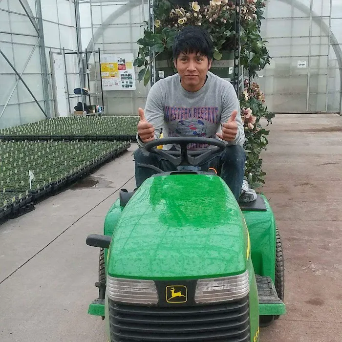 Norwalk Mobile Home Park Picture 4