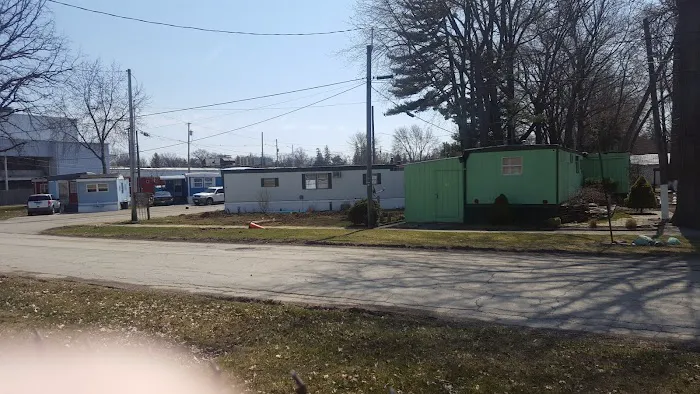 Norwalk Mobile Home Park Picture 1