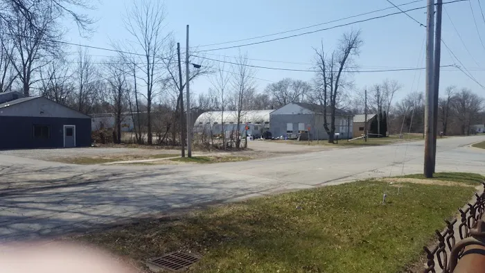 Norwalk Mobile Home Park Picture 2