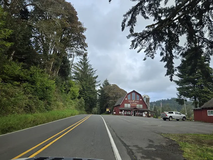 Chinook Bend RV Resort Picture 1