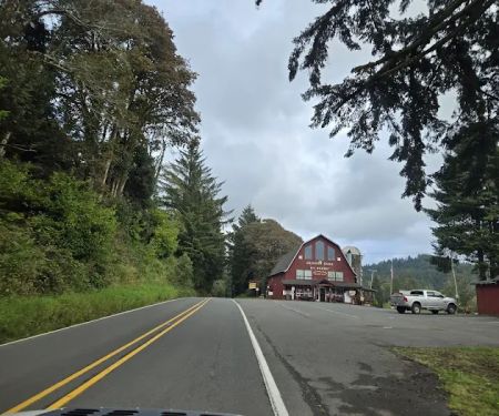 Chinook Bend RV Resort