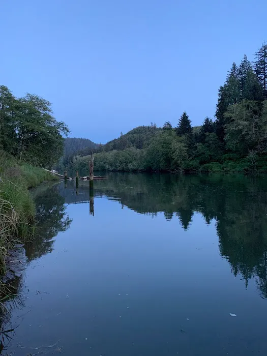 Sunset Landing RV Park Picture 2