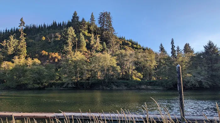 Sunset Landing RV Park Picture 6